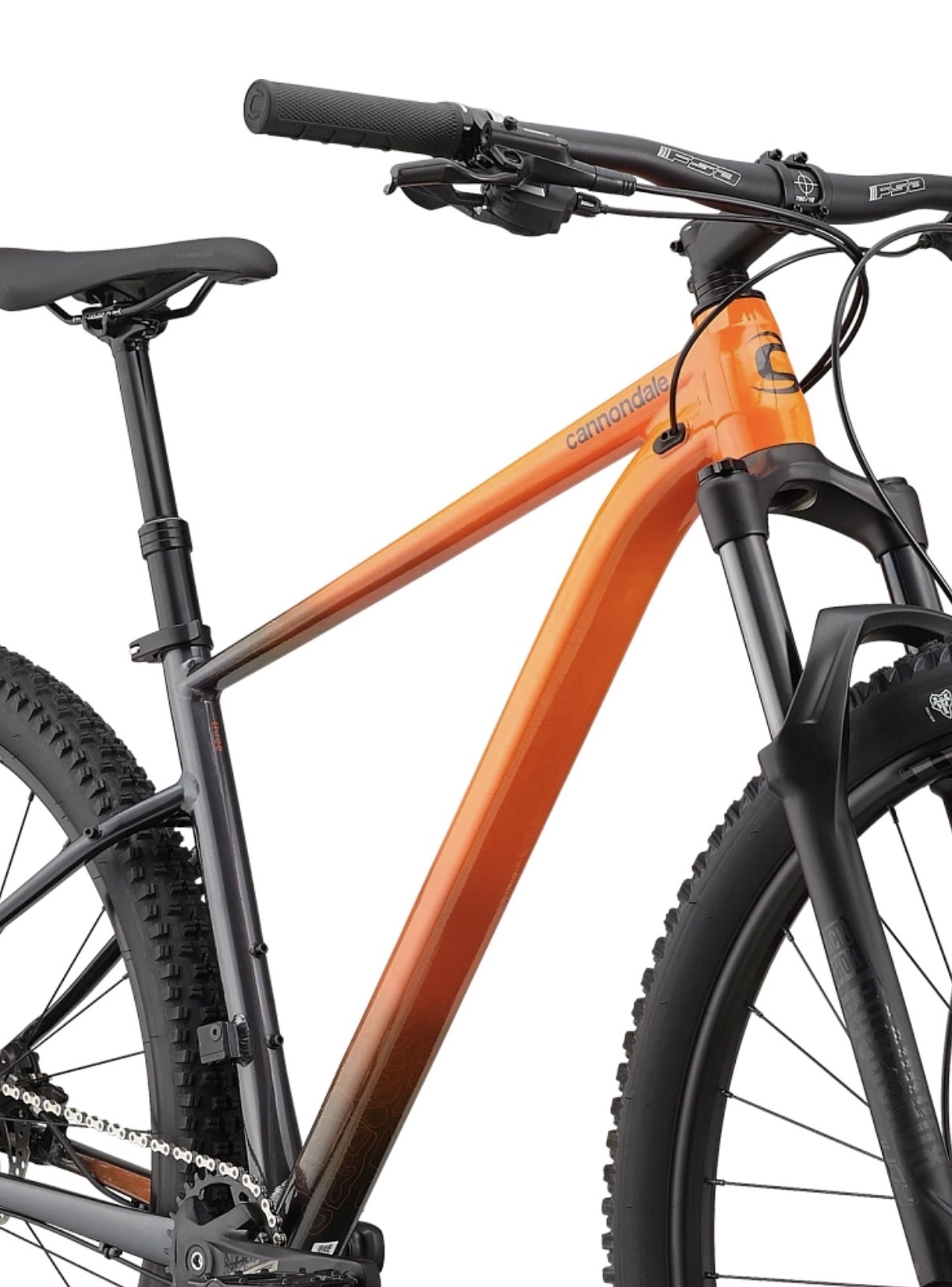 Cannondale trail 3 sl