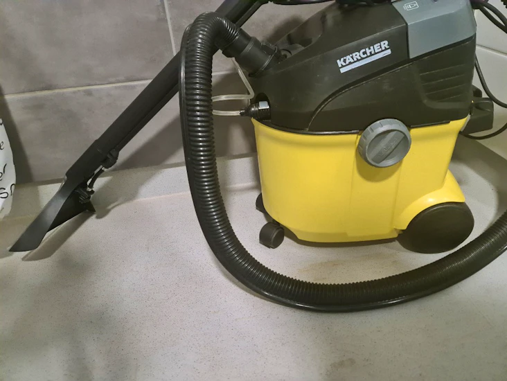 Tekstiilipesurin vuokraus