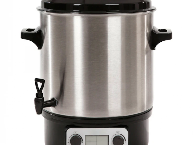 Pastöriseringsgryta