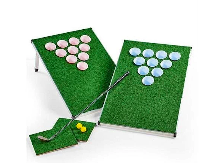 Golfpong