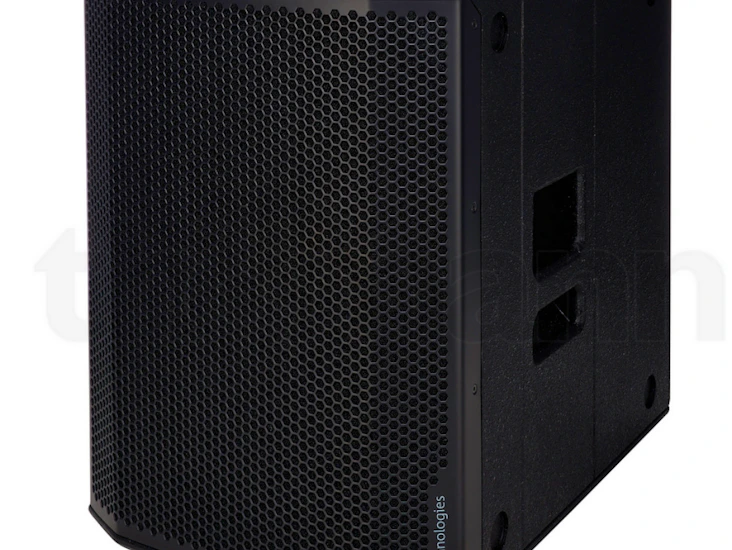 Db technologies sub 615 - aktiv baslåda