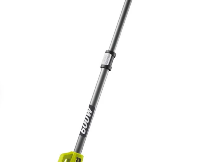 Ryobi eldriven grästrimmer, 600w