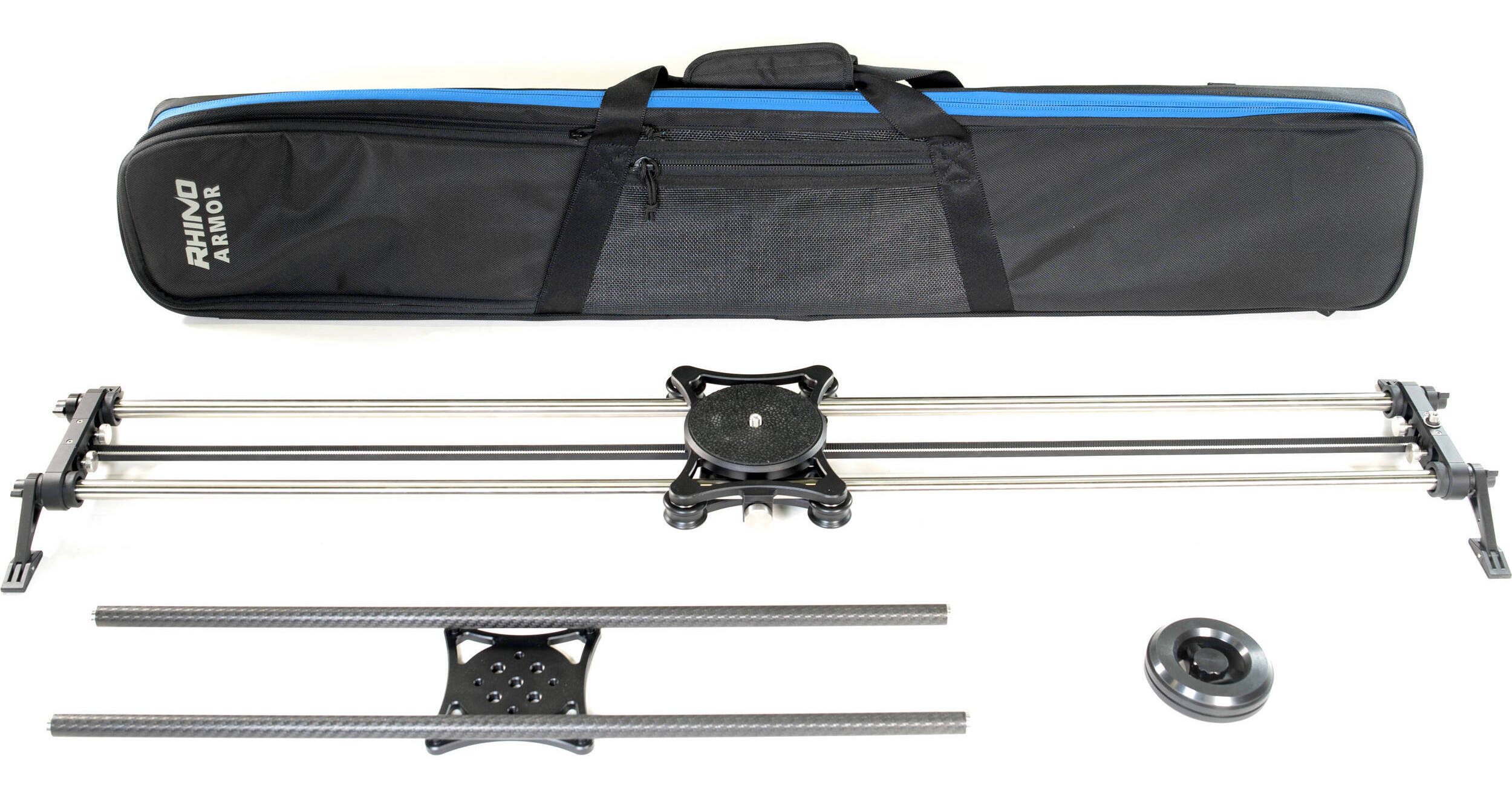 Rhino 42" evo pro slider
