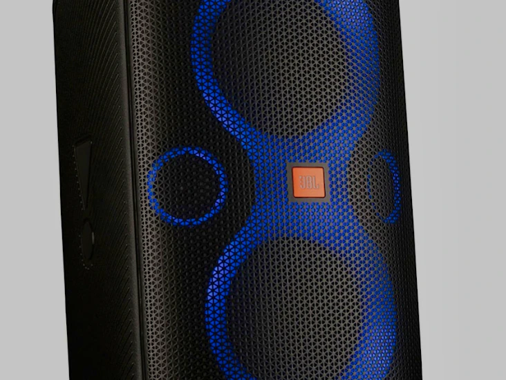 Jbl partybox 110