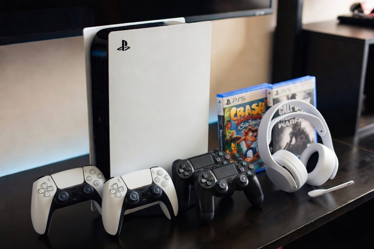 Playstation 5
