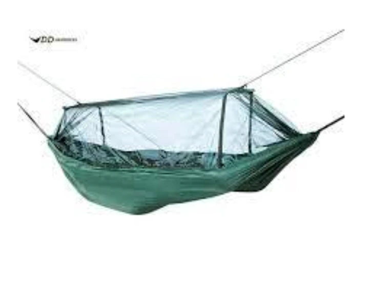 Riippumatto dd hammocs frontline