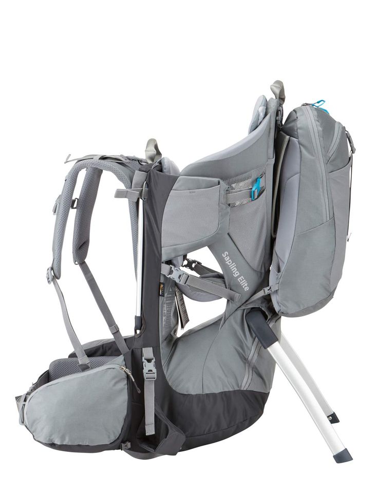 Bärstol thule sapling elite