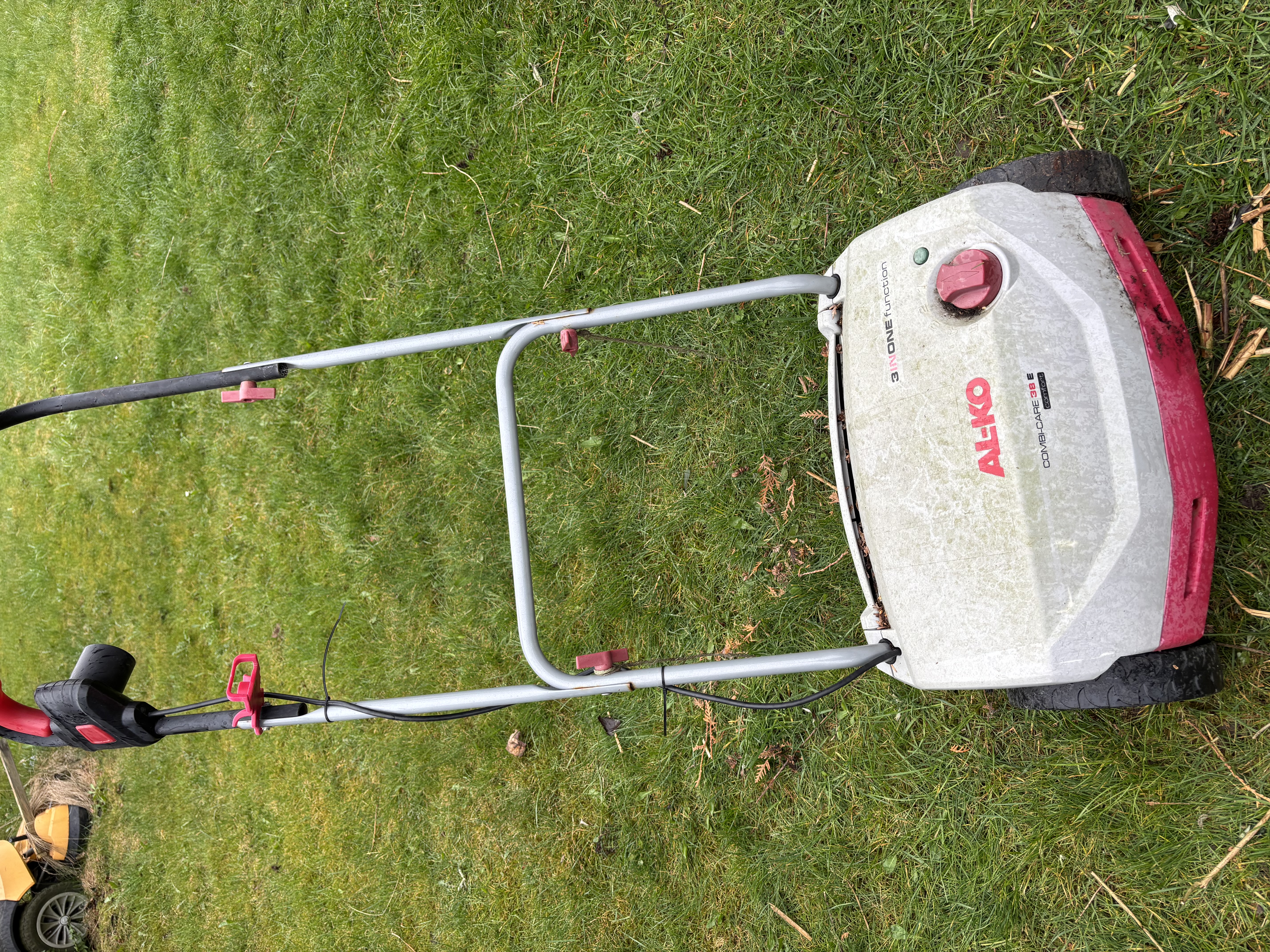 Billig vertikalskærer 