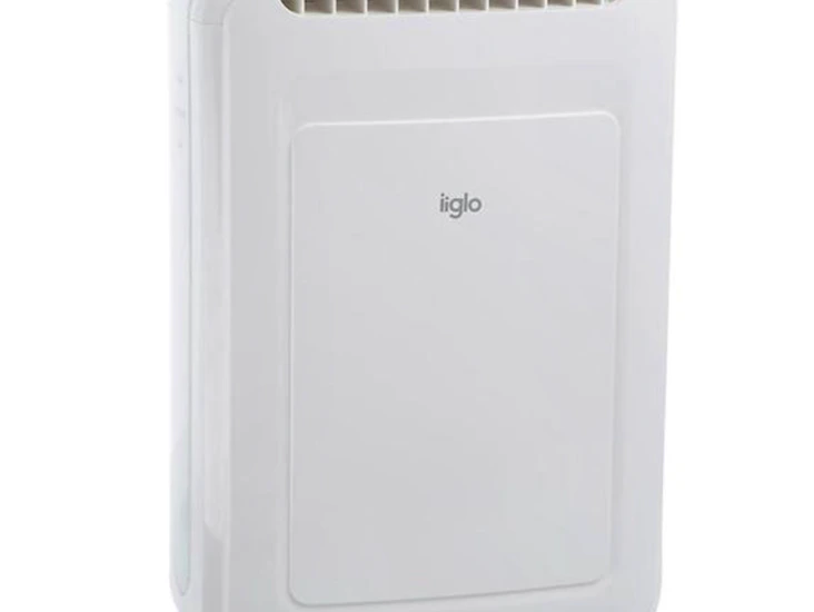 Iiglo luftavfukter 8l pr dag