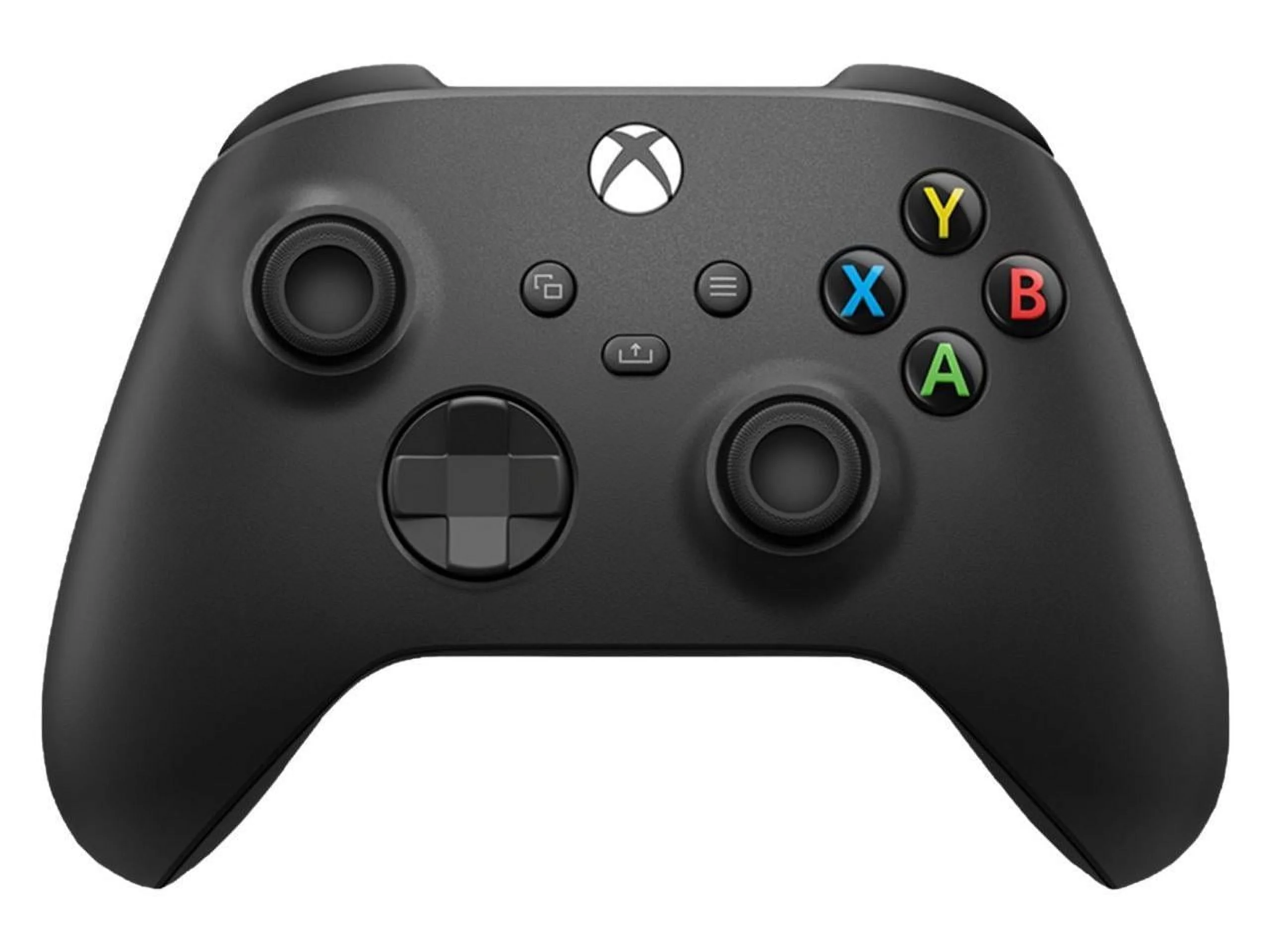 Xbox controller