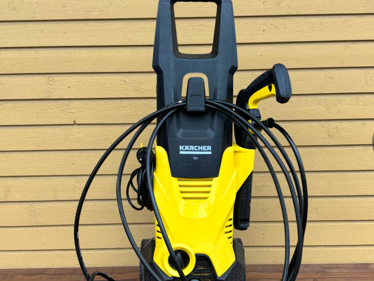 Kärcher k3 painepesuri