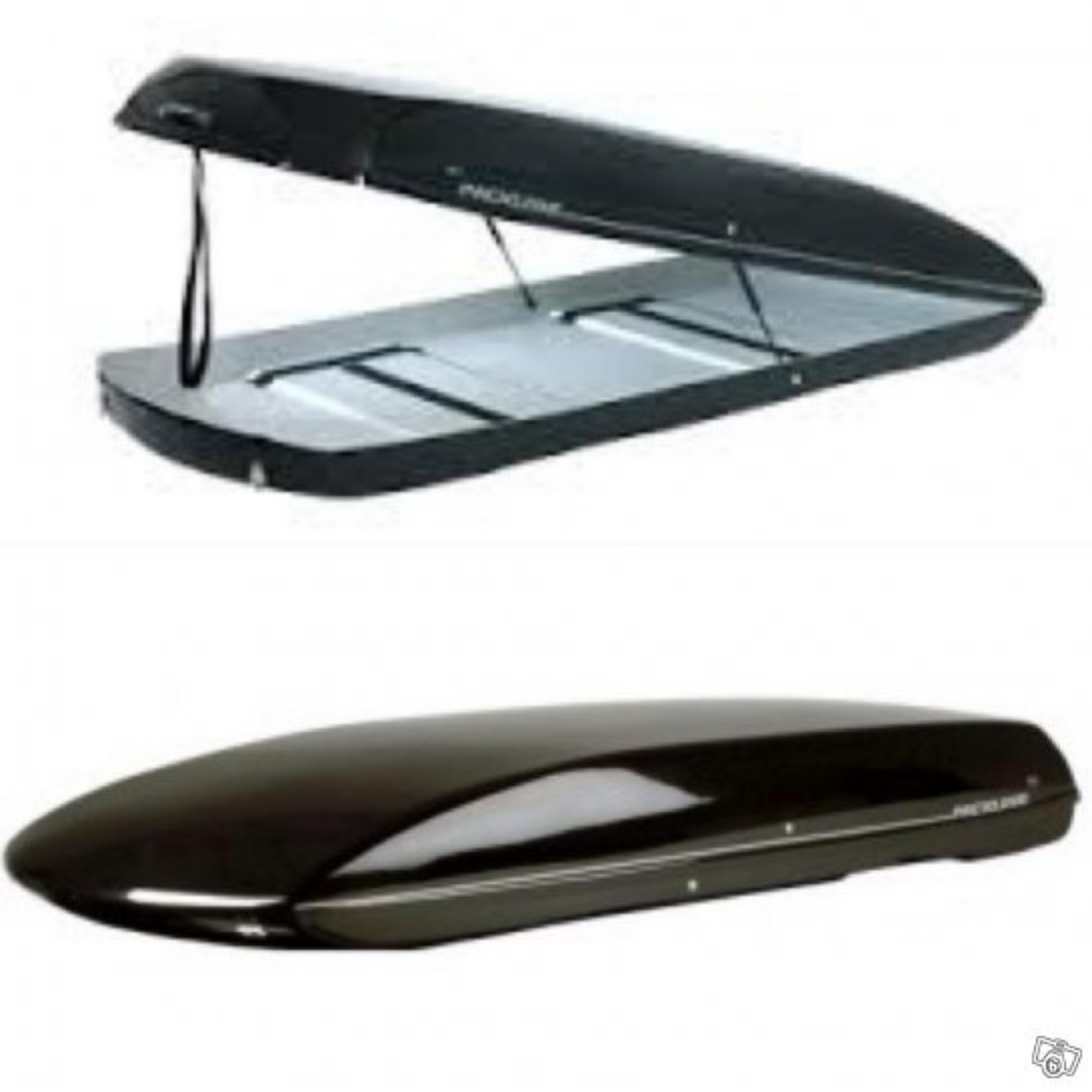 Takbox 200x90[cm]