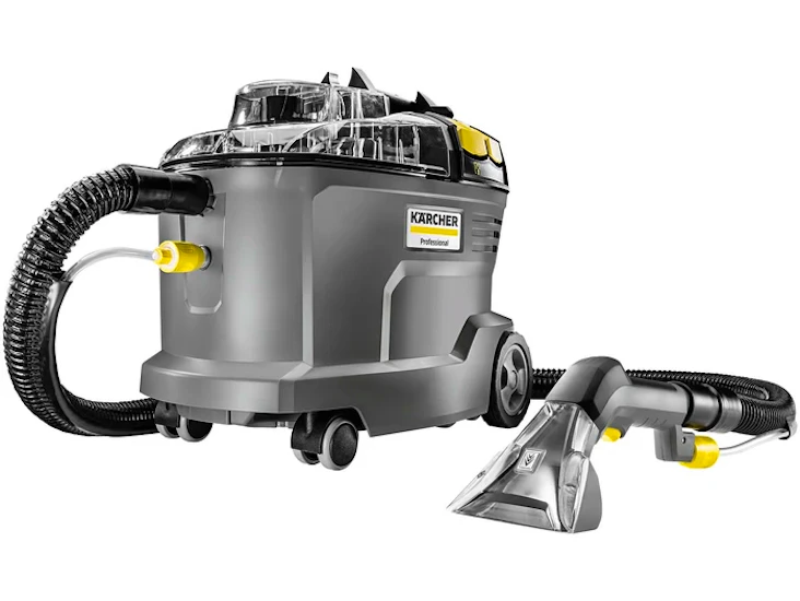 Kärcher textiltvätt / mattvätt