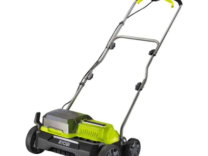 Batteridriven vertikalskärare