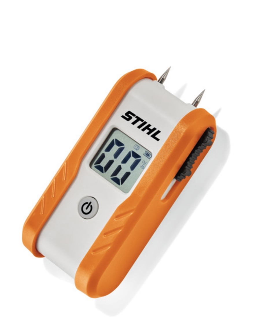 Fuktmåler stihl