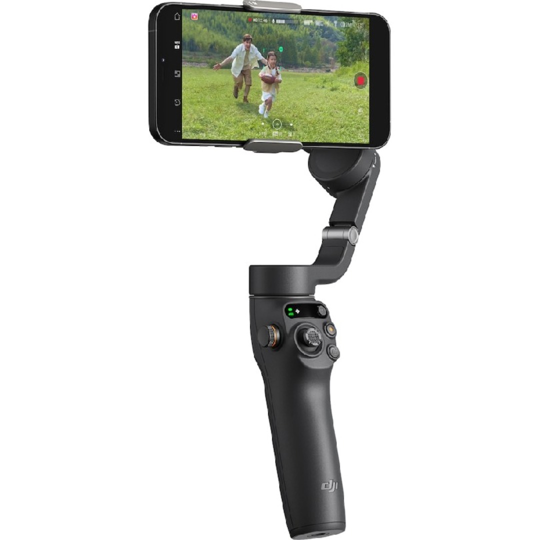 Dji osmo mobile 6