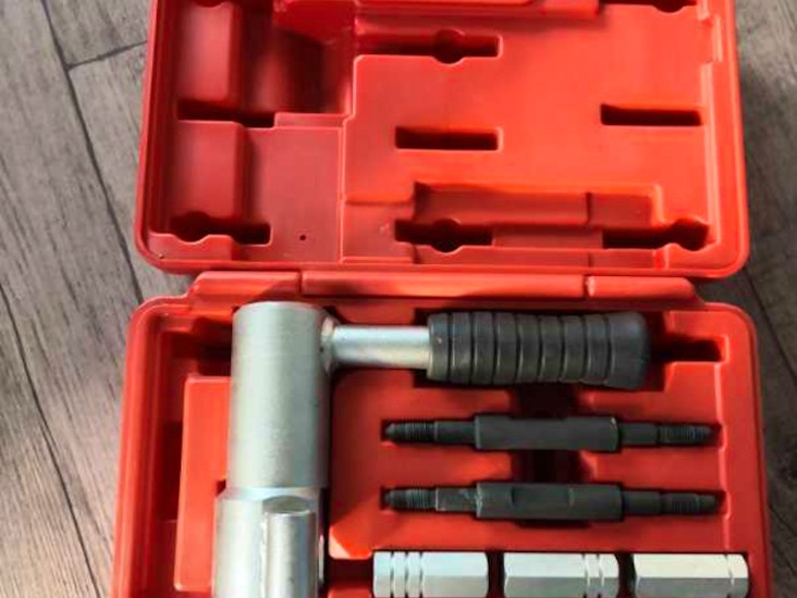 Kulebolt avtrekker for volvo