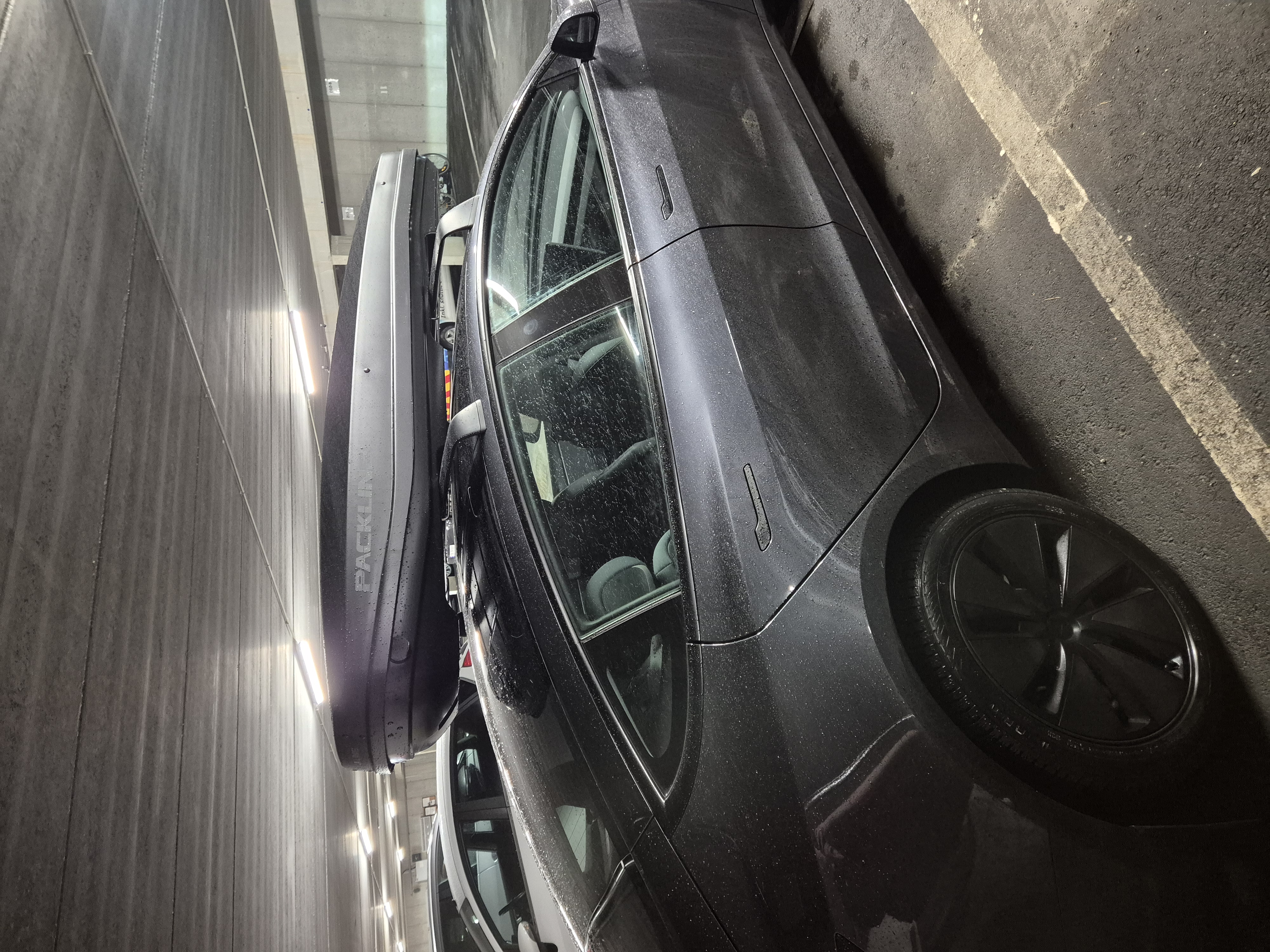 Packline nx traveller sport 560l