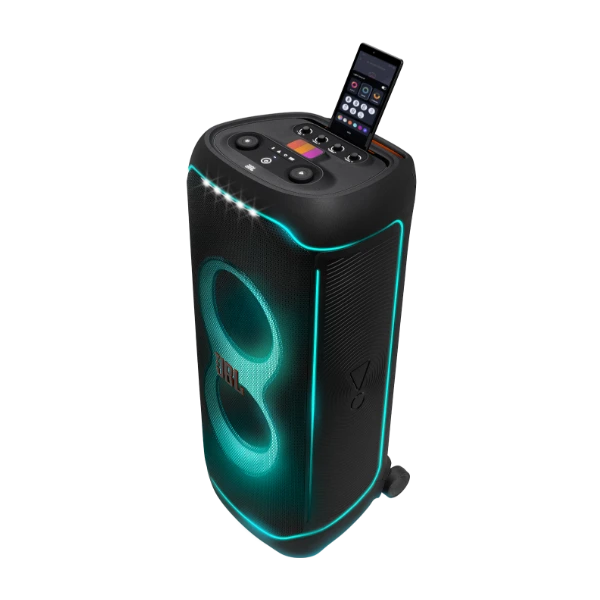 Jbl partyhögtalare ultimate! 1100w