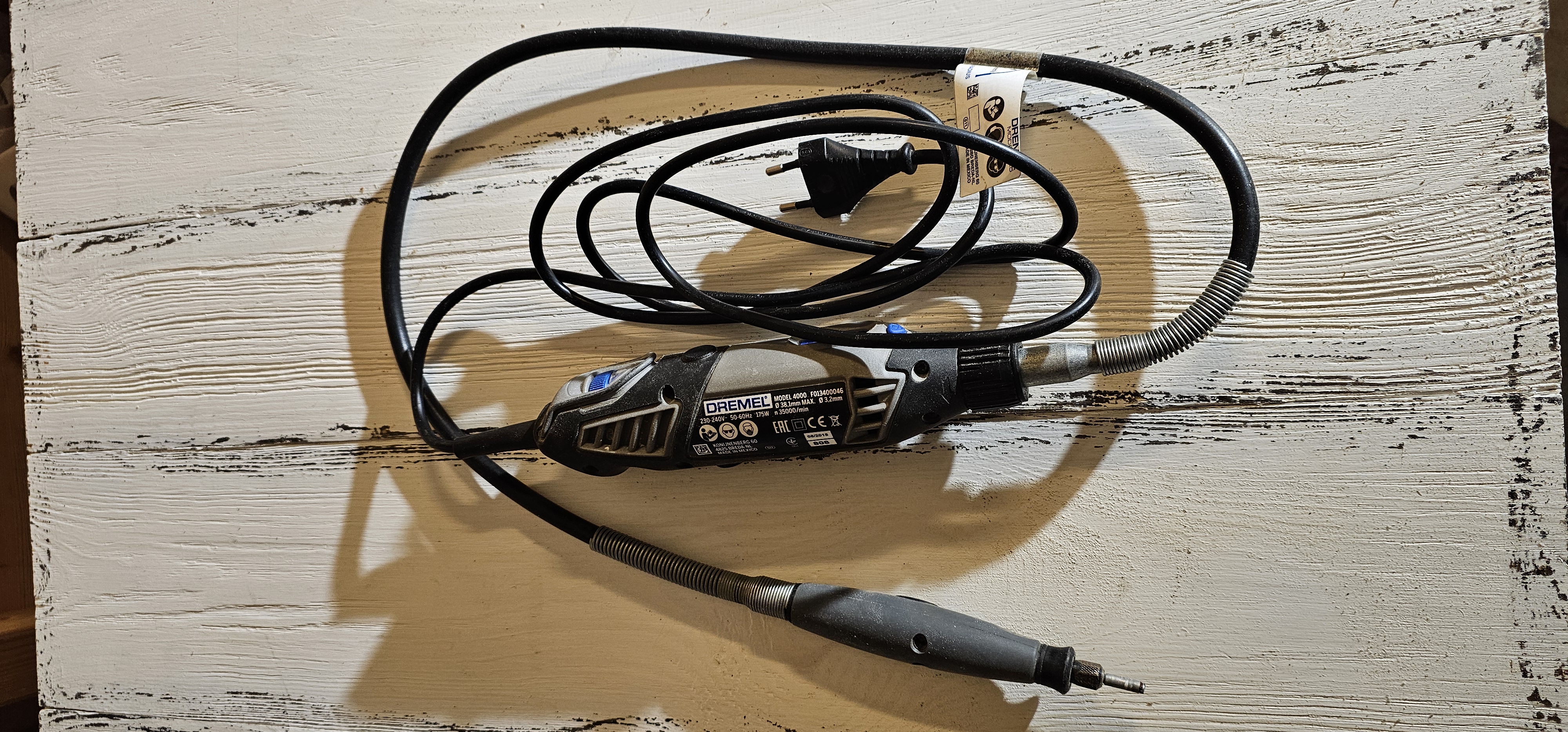 Dremel