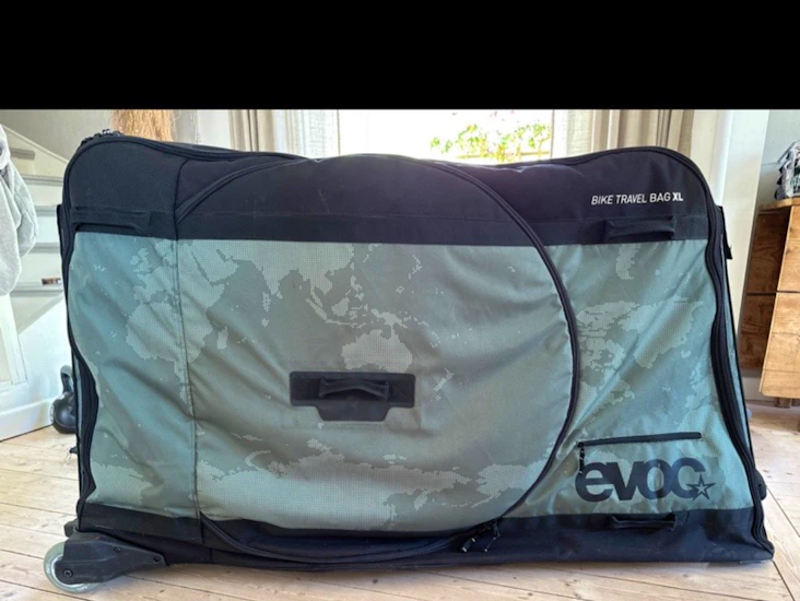 Evoc travel bag xl