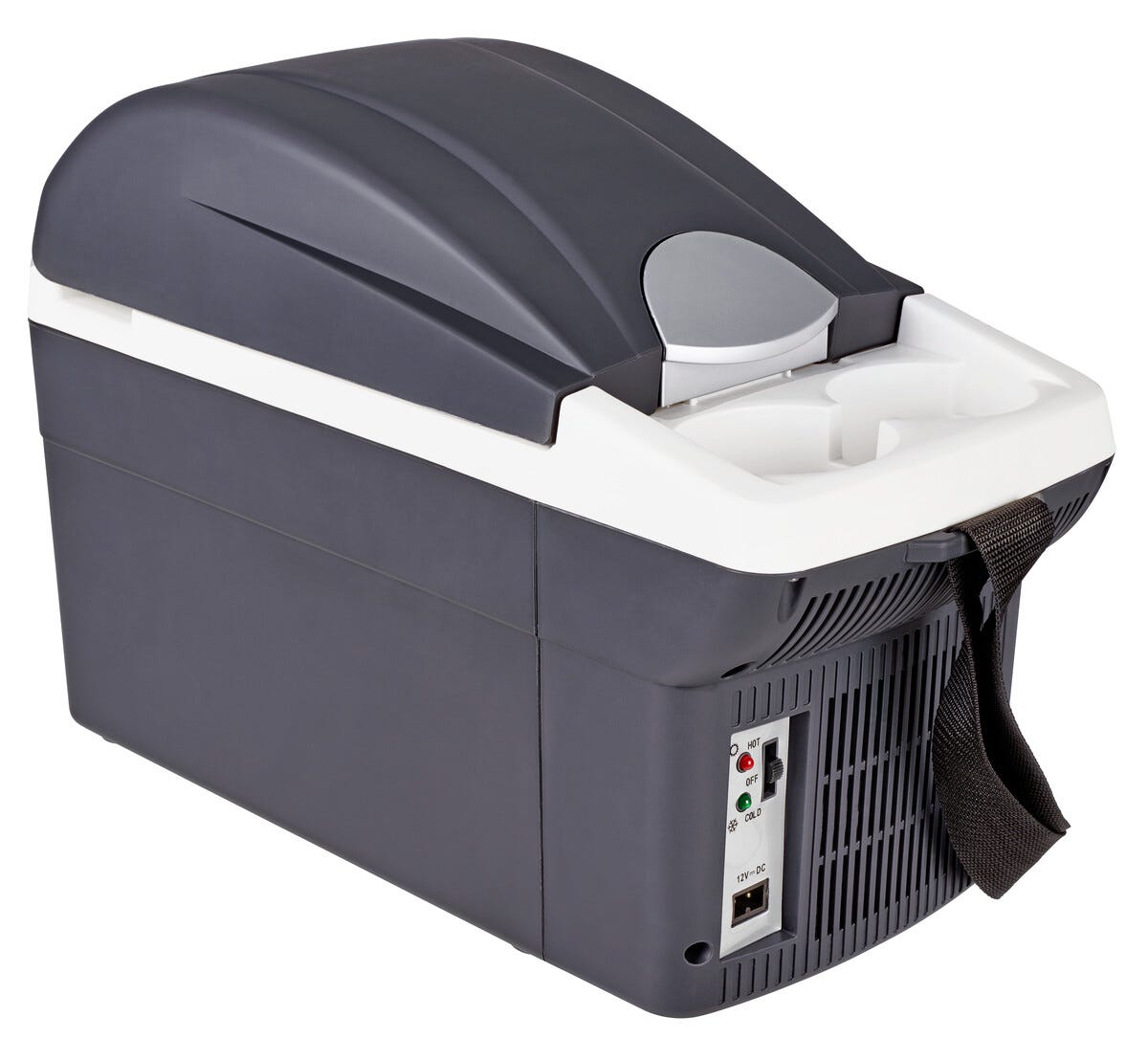 Kjøleboks til bil 12v - car cooler box