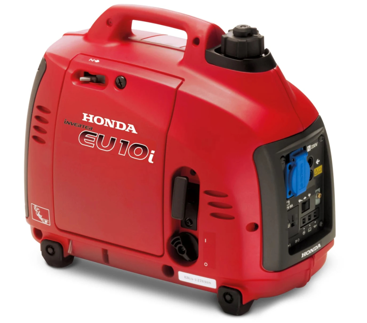 Honda eu10i strømaggregat