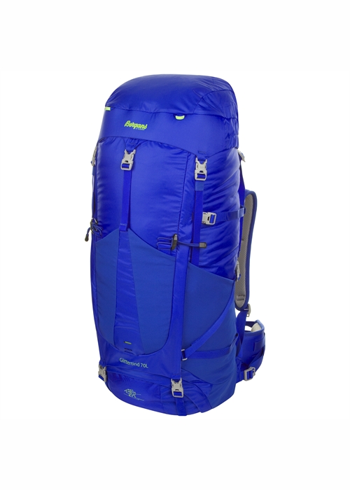 Bergans glittertind 55l