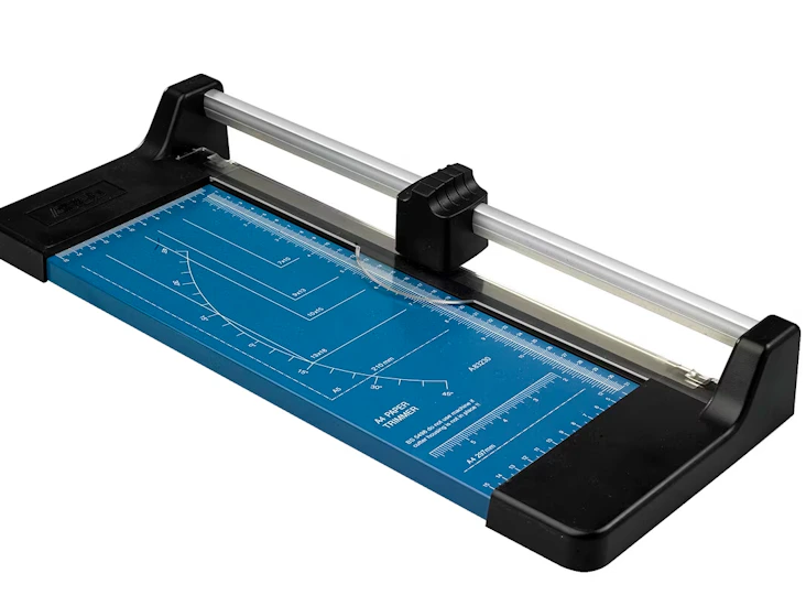 Papirkutter/ papirskjærer a4