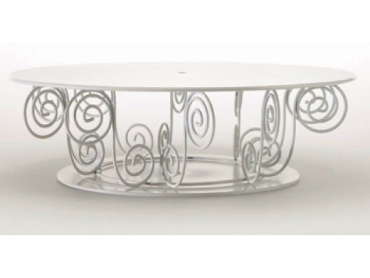 Spiral separator / tårtställning 🎂✨