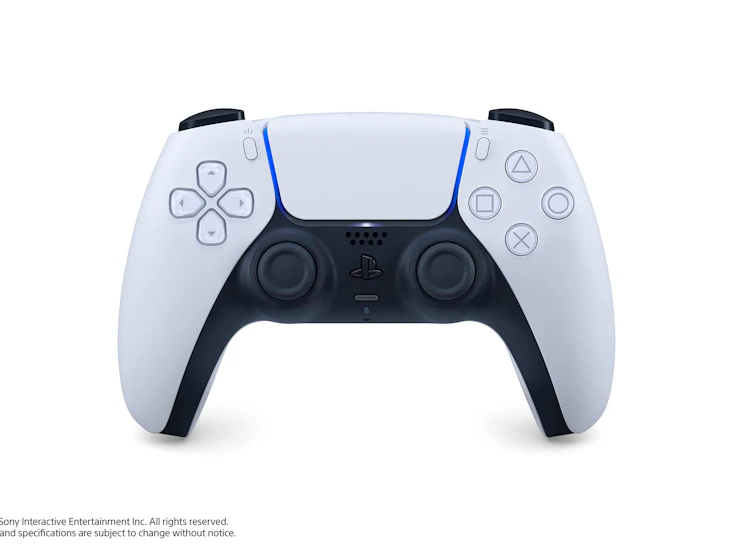 Playstation ps5 controllers to rent