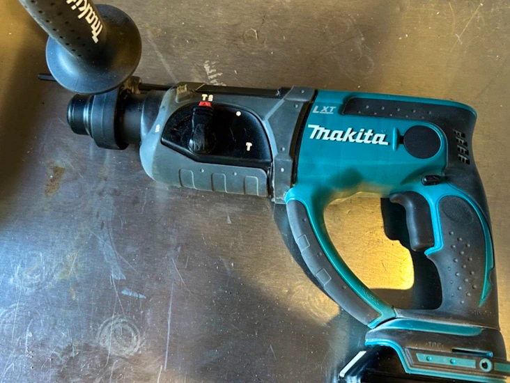 Makita borhammer 18v