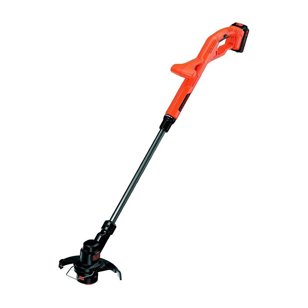Grästrimmer batteridriven