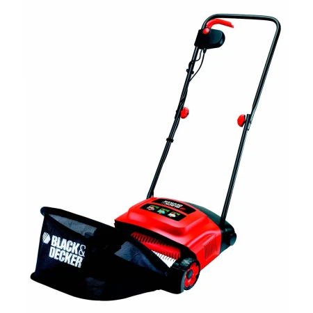 Plenlufter/mosefjerner