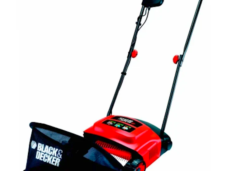 Plenlufter/mosefjerner