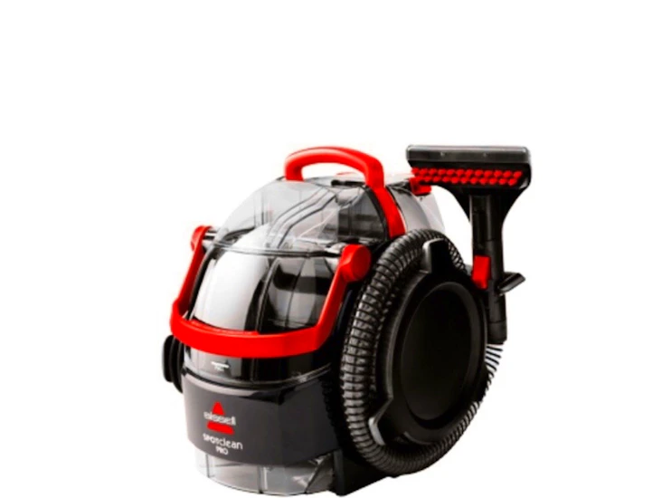 Bissell spotclean pro