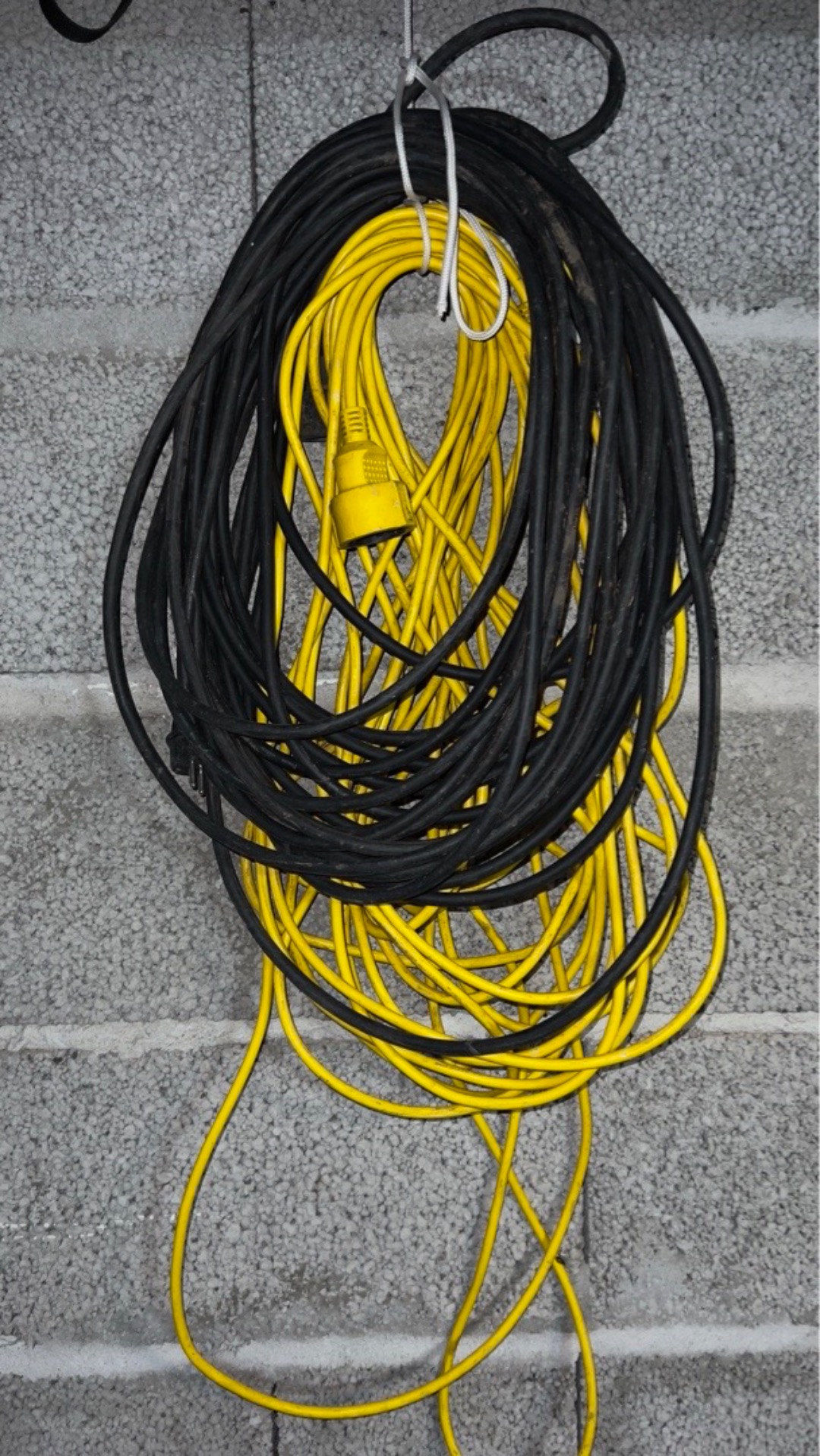 Skjøteledninger