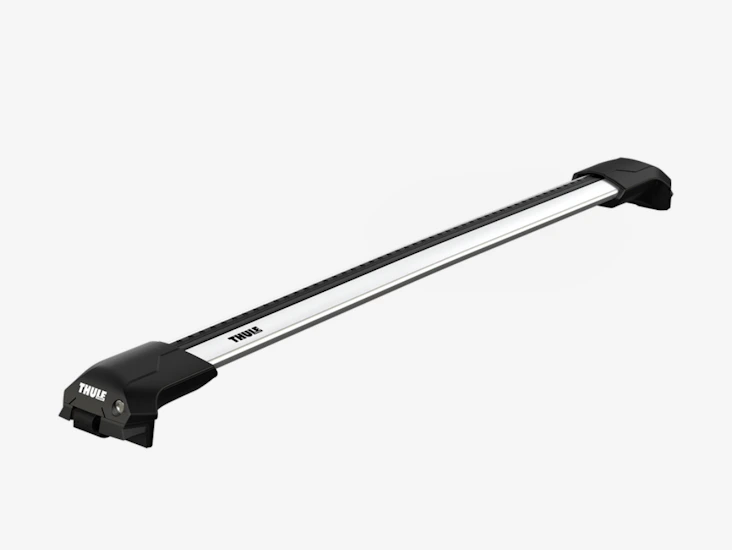 Thule wingbar edge för bilar utan rails