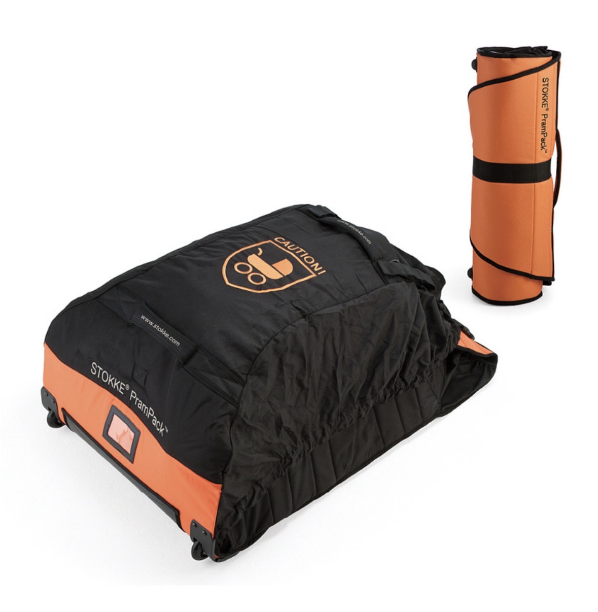 Stokke prampack