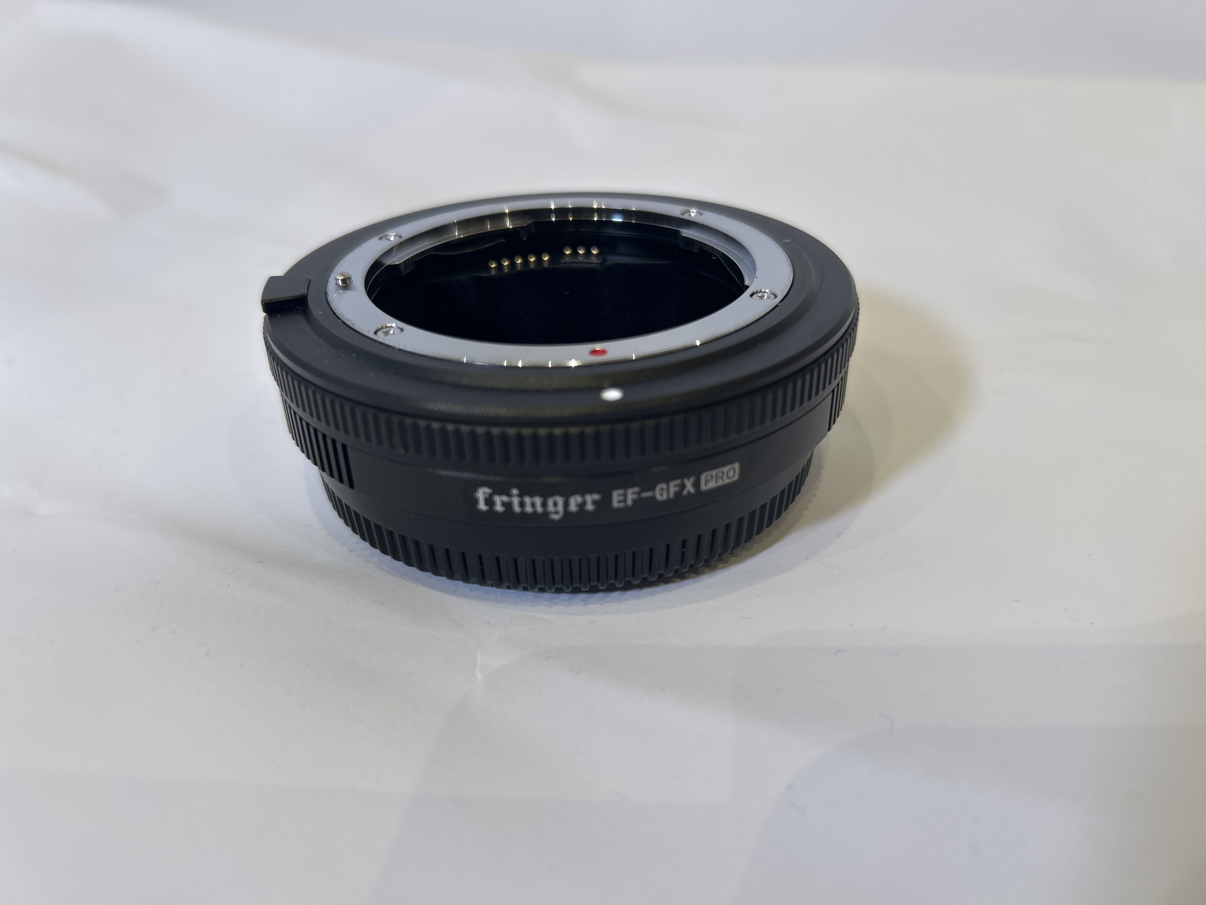 Fringer ef-gfx pro 