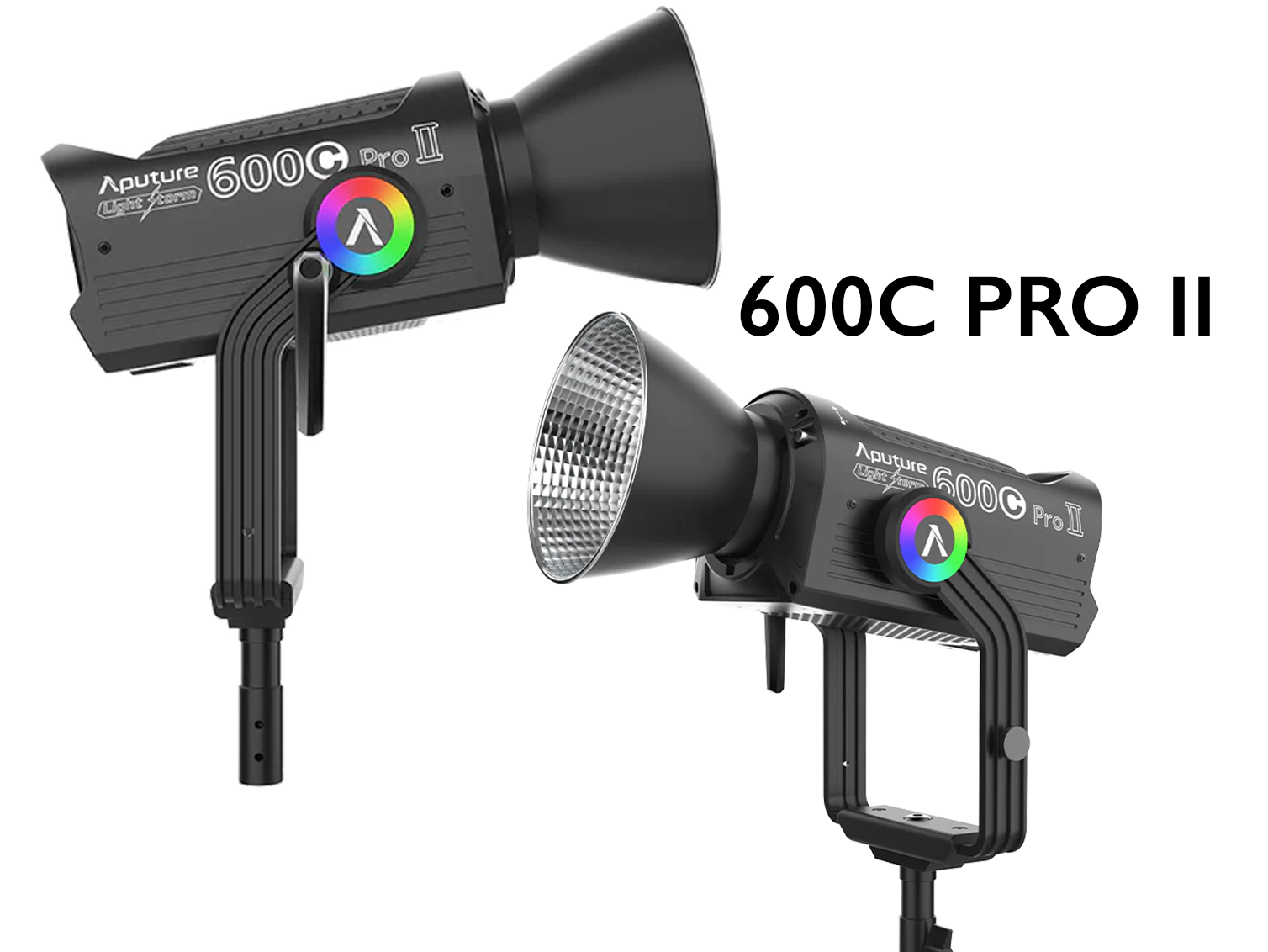 Aputure 600c pro ii 2 (2x available)