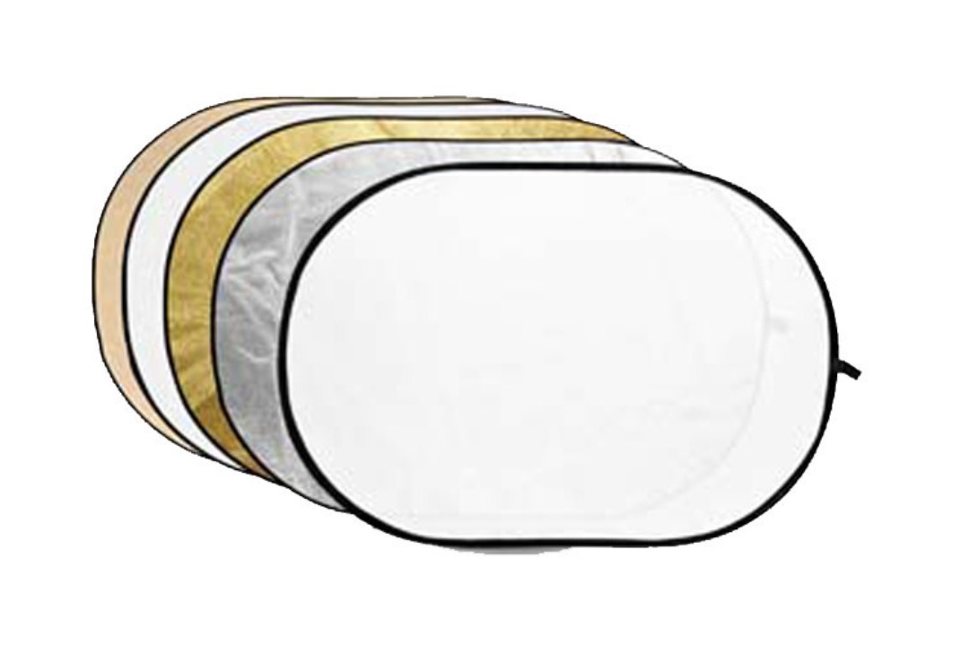 Diffusor og stativ