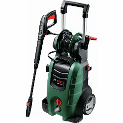 Bosch høytrykksspyler (2026 modell)