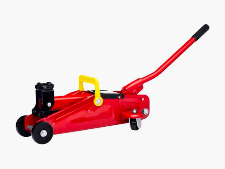 Garagedomkraft 1.5 ton