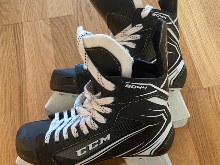 Ishockeyskridskor ccm stl 41