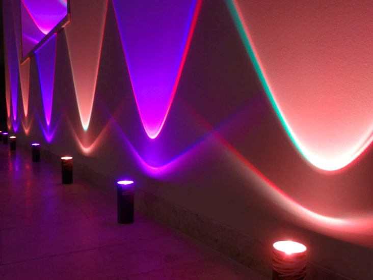 Ape labs lightcans - party & miljöljus (24 st)