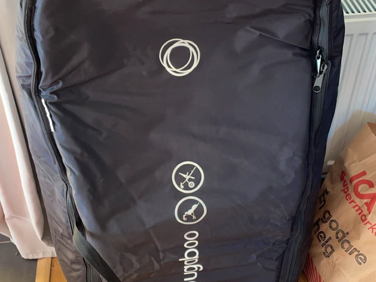 Bugaboo transportväska