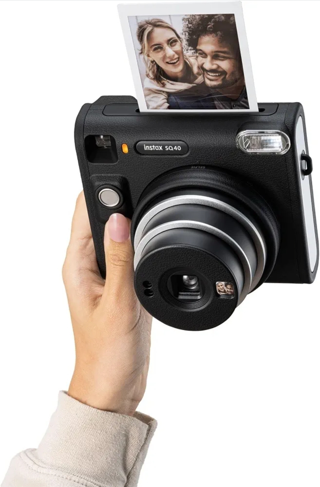 Instax sq40 instant photos 📸 polaroid 