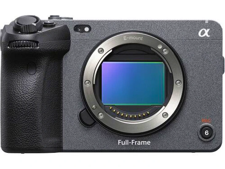Sony fx3 (new a version -2025)
