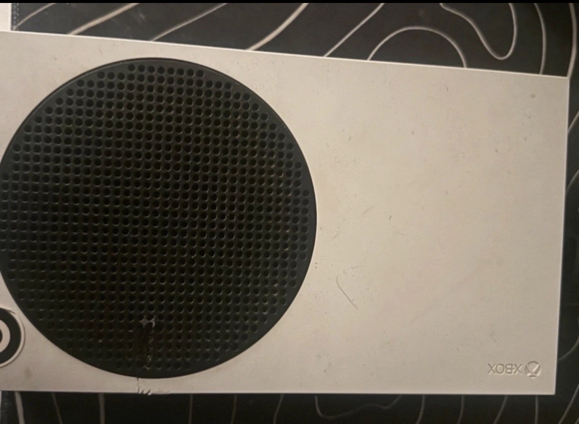 Xbox series s 